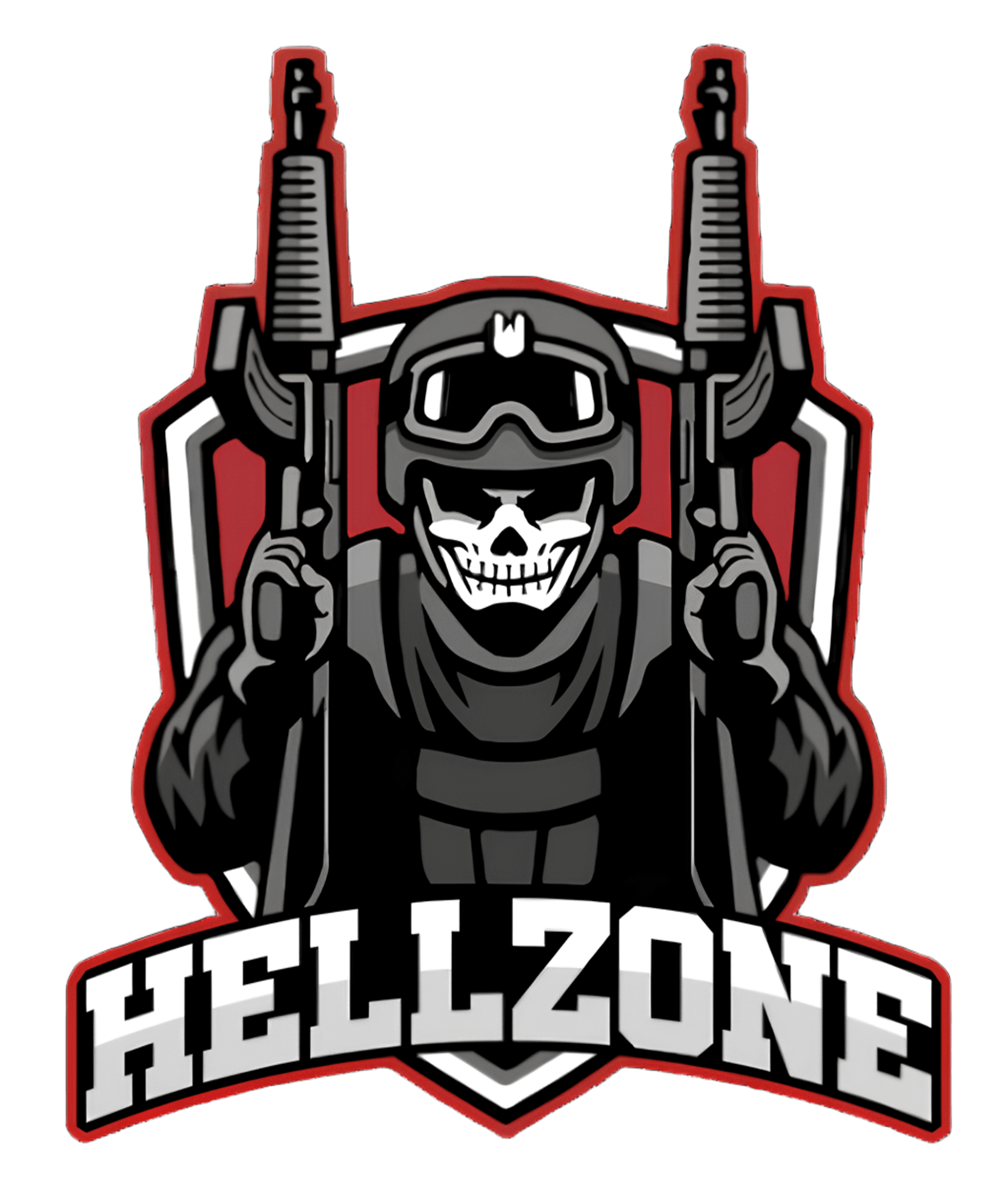 HellZone Logo